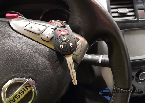 2018 Nissan Versa 1.6 Sv from USA, damaged, VIN 3N1CN7AP0JL883463